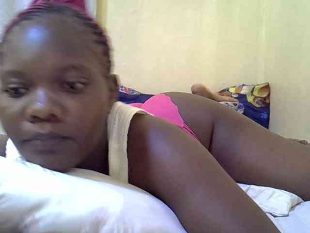 Sweet-Tiffany webcam