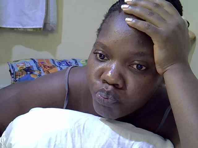 Sweet-Tiffany webcam