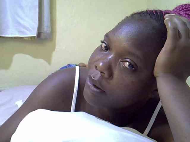 Sweet-Tiffany webcam