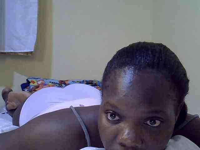 Sweet-Tiffany webcam