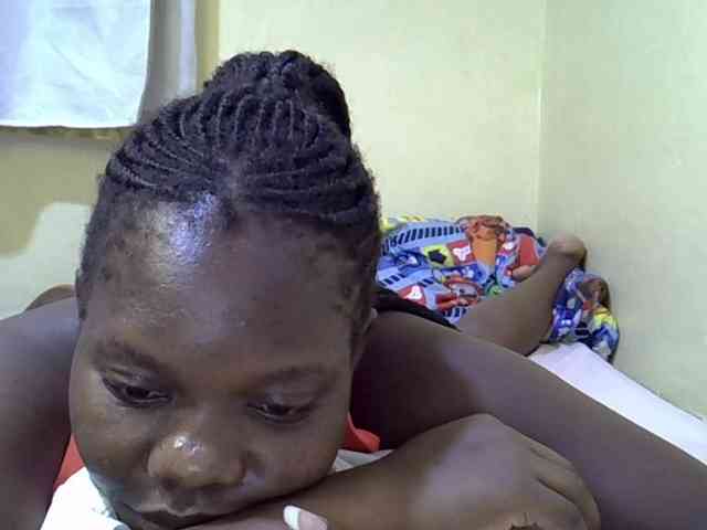 Sweet-Tiffany webcam