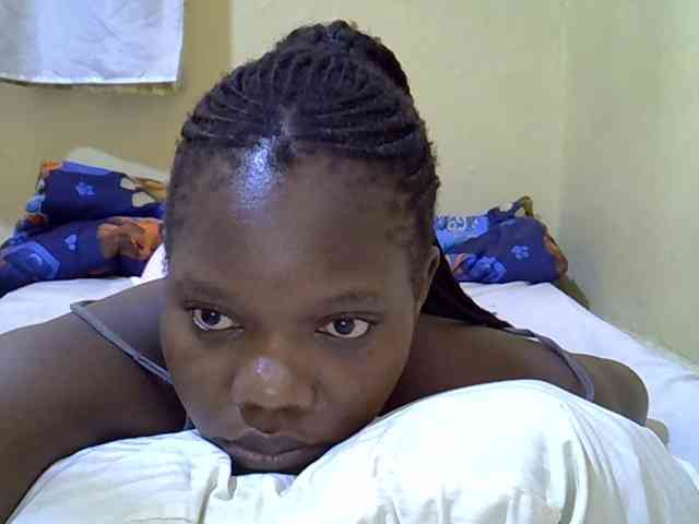 Sweet-Tiffany webcam