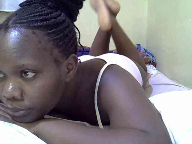 Sweet-Tiffany webcam