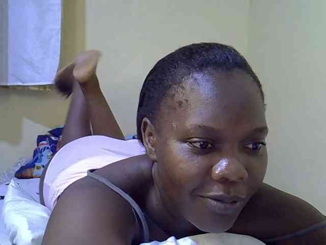 Sweet-Tiffany webcam