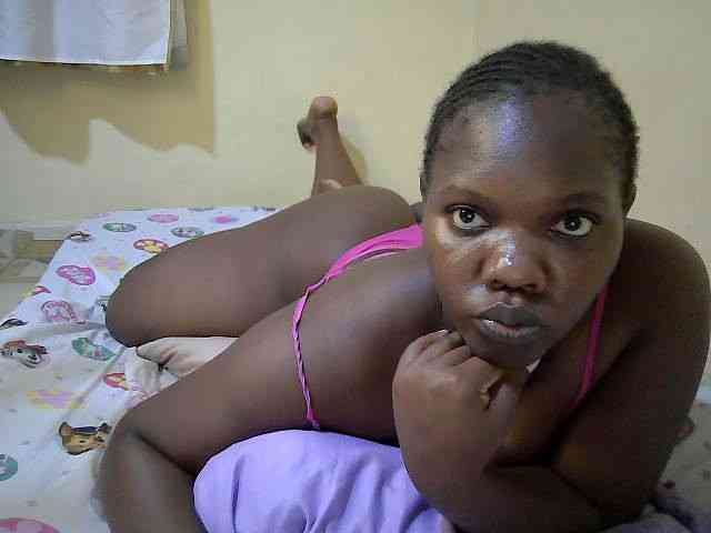 Sweet-Tiffany webcam