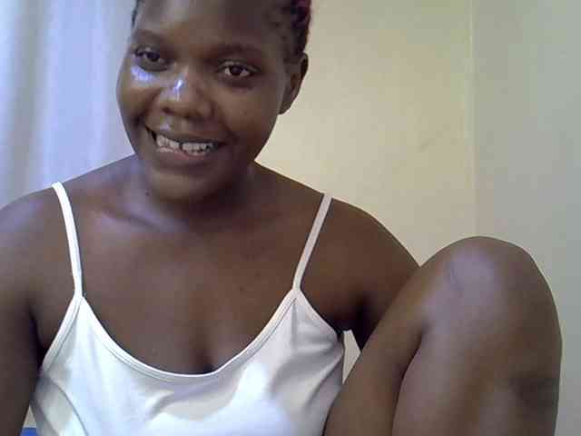 Sweet-Tiffany webcam
