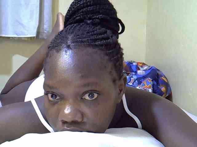 Sweet-Tiffany webcam