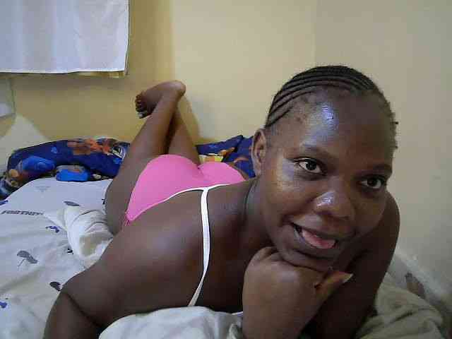 Sweet-Tiffany webcam