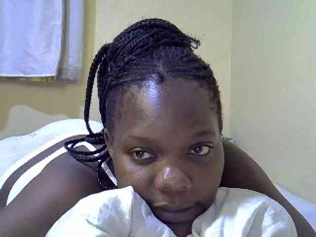 Sweet-Tiffany webcam