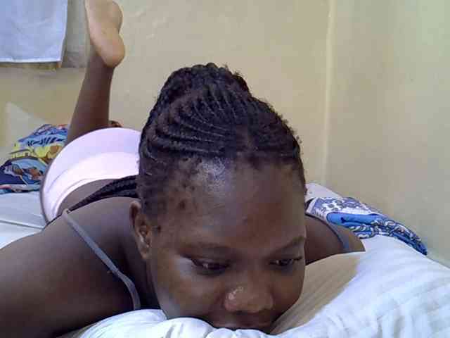 Sweet-Tiffany webcam