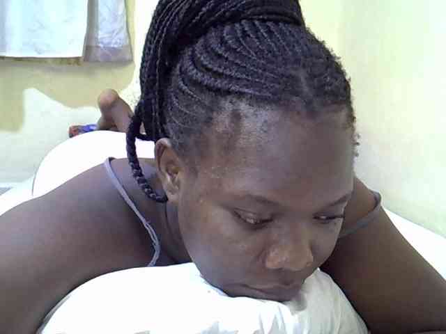 Sweet-Tiffany webcam