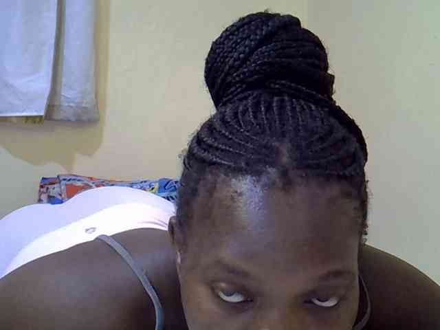 Sweet-Tiffany webcam