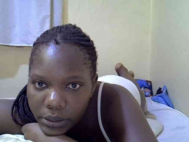 Sweet-Tiffany webcam