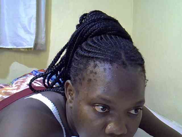 Sweet-Tiffany webcam