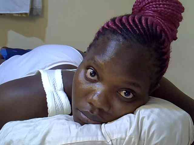 Sweet-Tiffany webcam