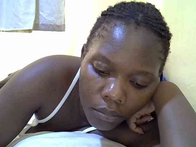 Sweet-Tiffany webcam