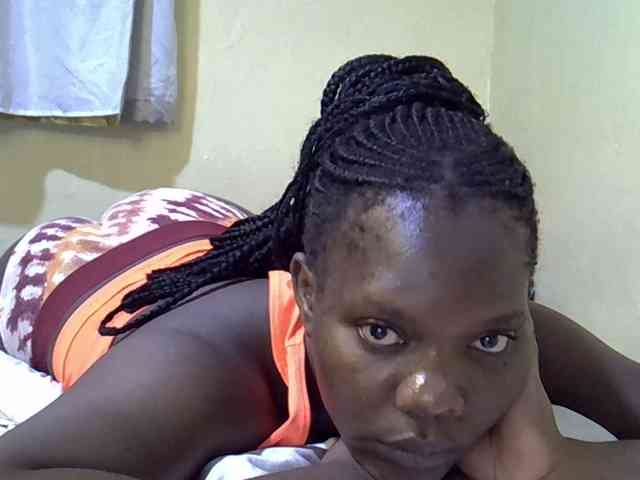 Sweet-Tiffany webcam