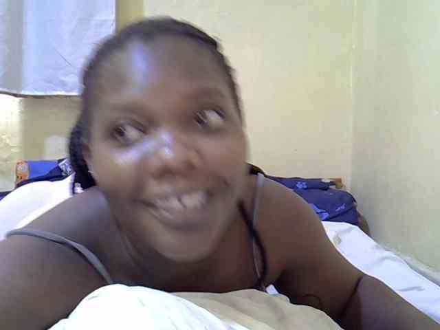 Sweet-Tiffany webcam