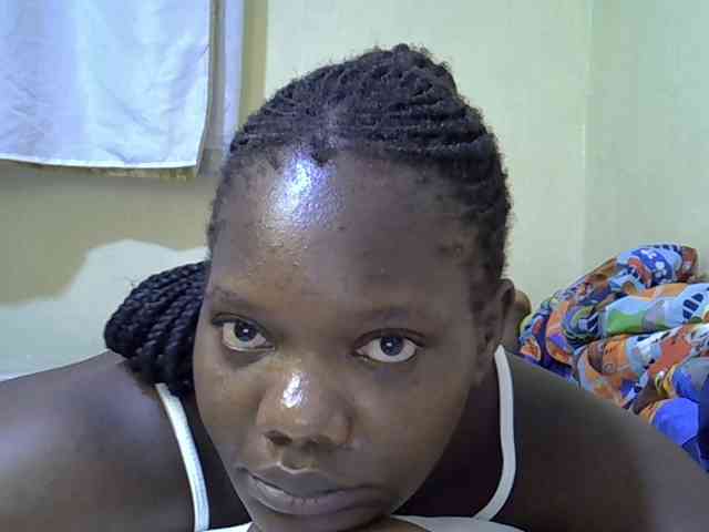 Sweet-Tiffany webcam