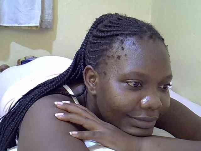 Sweet-Tiffany webcam