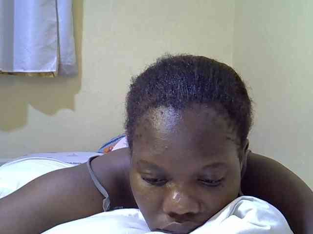 Sweet-Tiffany webcam