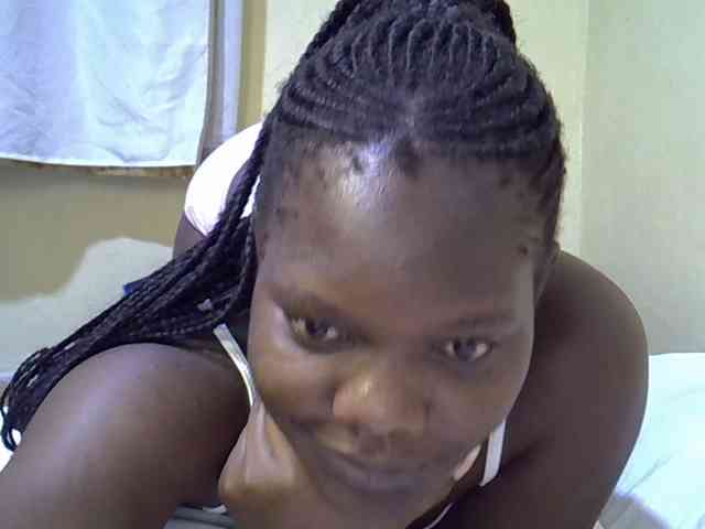 Sweet-Tiffany webcam