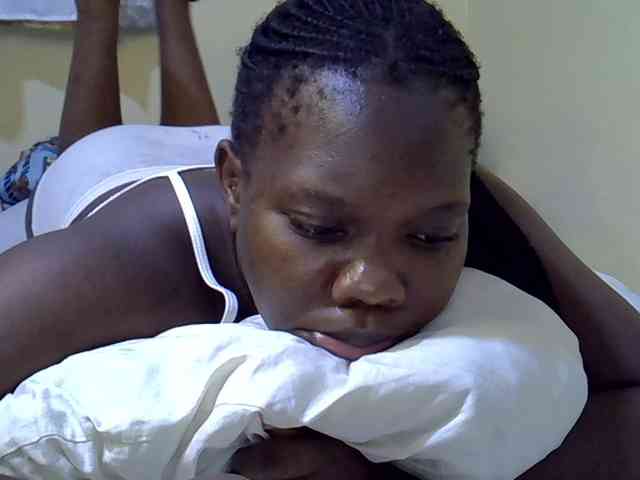 Sweet-Tiffany webcam