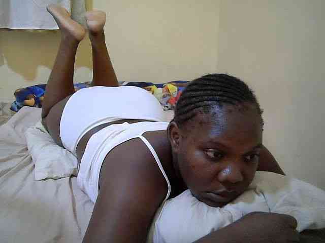 Sweet-Tiffany webcam
