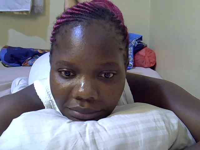 Sweet-Tiffany webcam