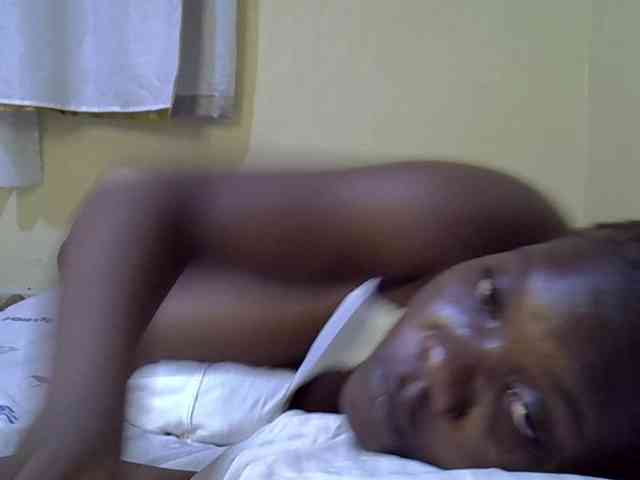 Sweet-Tiffany webcam
