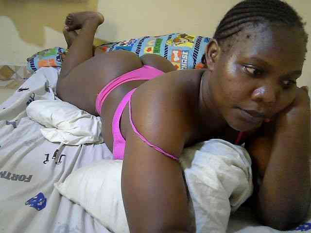 Sweet-Tiffany webcam
