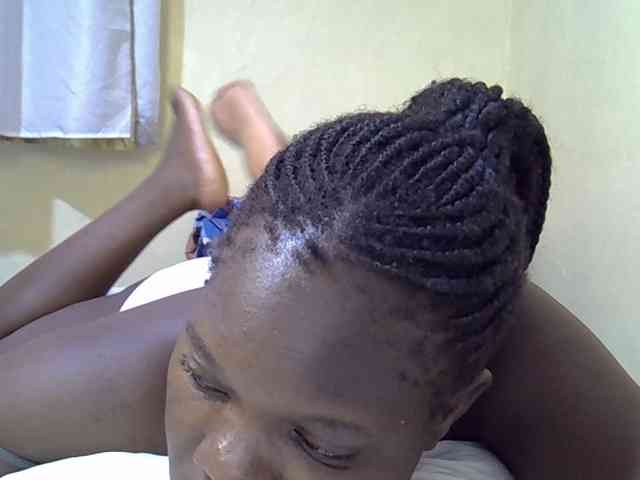 Sweet-Tiffany webcam