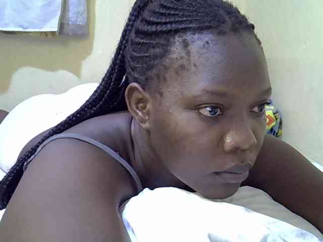 Sweet-Tiffany webcam