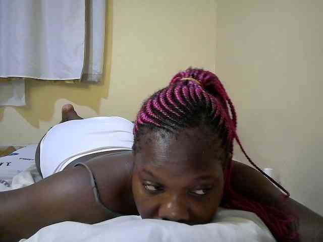 Sweet-Tiffany webcam