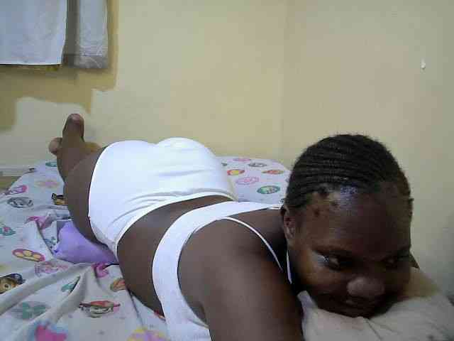 Sweet-Tiffany webcam