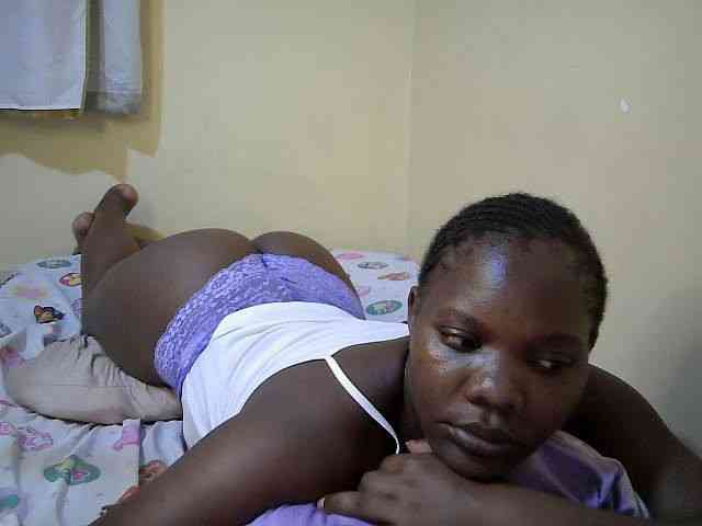 Sweet-Tiffany webcam