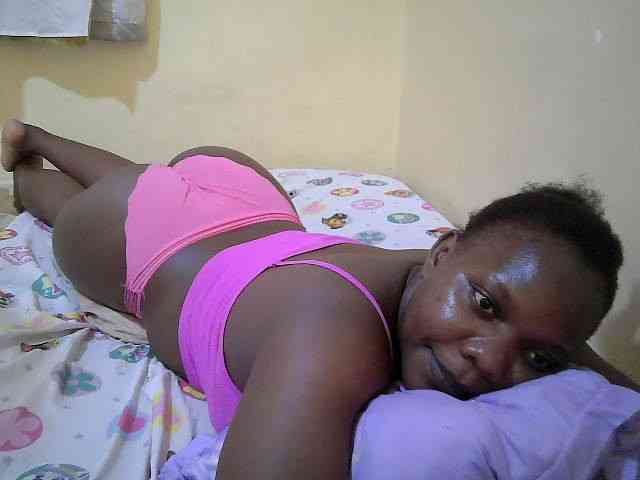 Sweet-Tiffany webcam