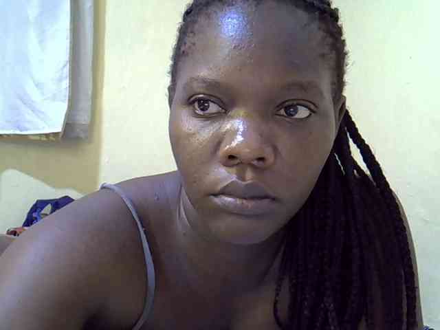 Sweet-Tiffany webcam