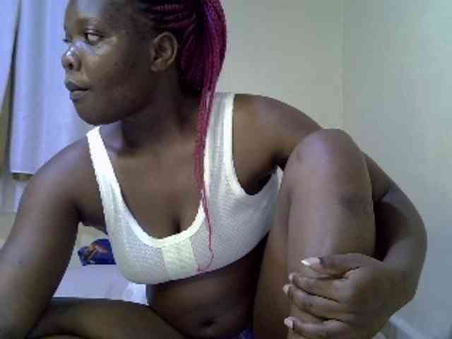 Sweet-Tiffany webcam