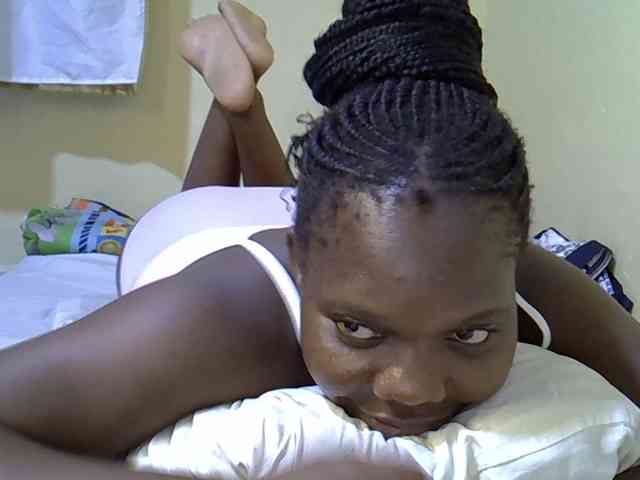 Sweet-Tiffany webcam