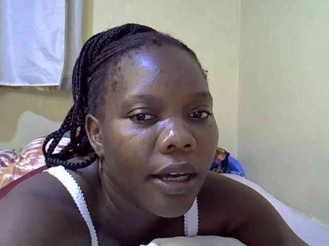 Sweet-Tiffany webcam