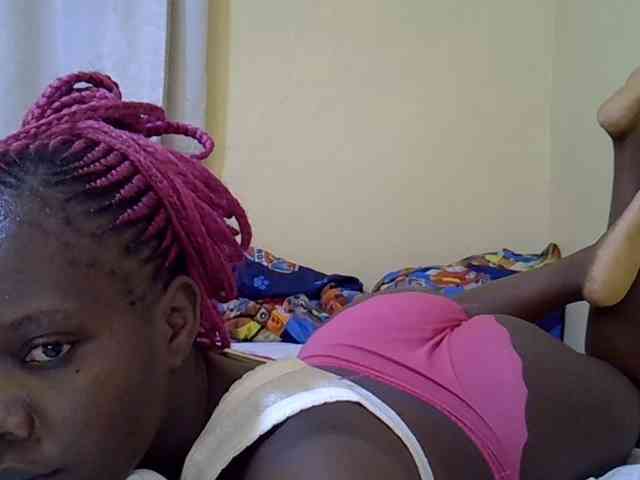 Modelo: Sweet-Tiffany