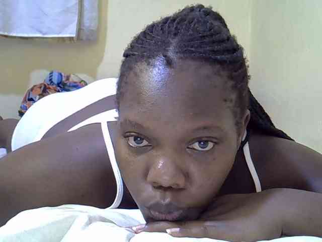 Sweet-Tiffany webcam