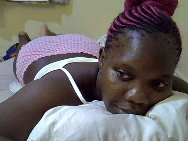 Sweet-Tiffany webcam