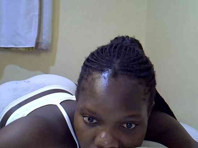 Sweet-Tiffany webcam