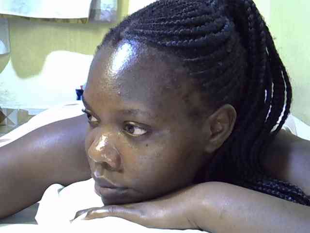 Sweet-Tiffany webcam