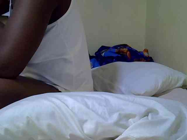 Sweet-Tiffany webcam