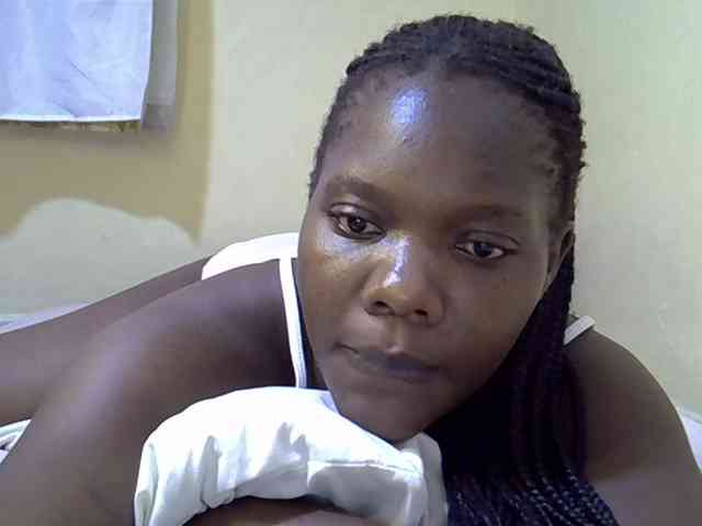 Sweet-Tiffany webcam