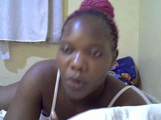 Sweet-Tiffany webcam