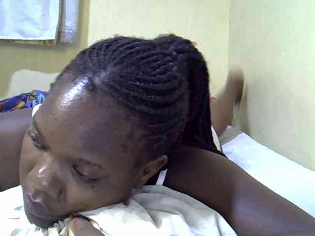 Sweet-Tiffany webcam